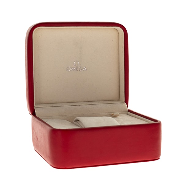 Omega Seamaster Railmaster 2803.52.37 Image 5